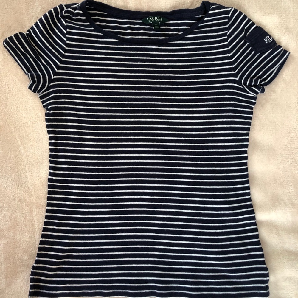 Lauren Ralph Lauren Women’s Top